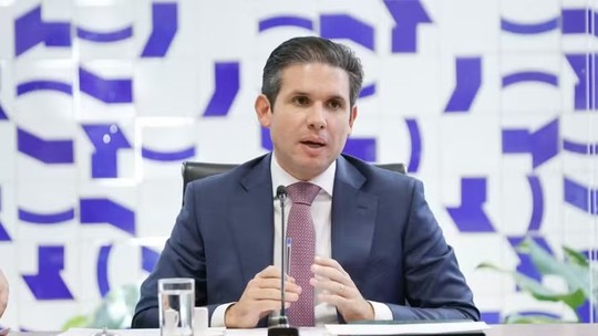 Motta anuncia relatores do projeto que pune devedor contumaz e pacote anti-fraude no setor de combustíveis Motta anuncia relatores do projeto que pune devedor contumaz e pacote anti-fraude no setor de combustíveis