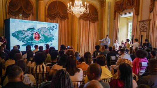 Comfav: Prefeitura do Rio nomeou novos membros de conselho que ajuda em políticas públicas das favelas Comfav: Prefeitura do Rio nomeou novos membros de conselho que ajuda em políticas públicas das favelas