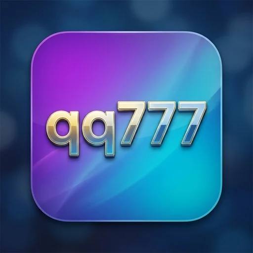 qq777 Logo - অফিসিয়াল