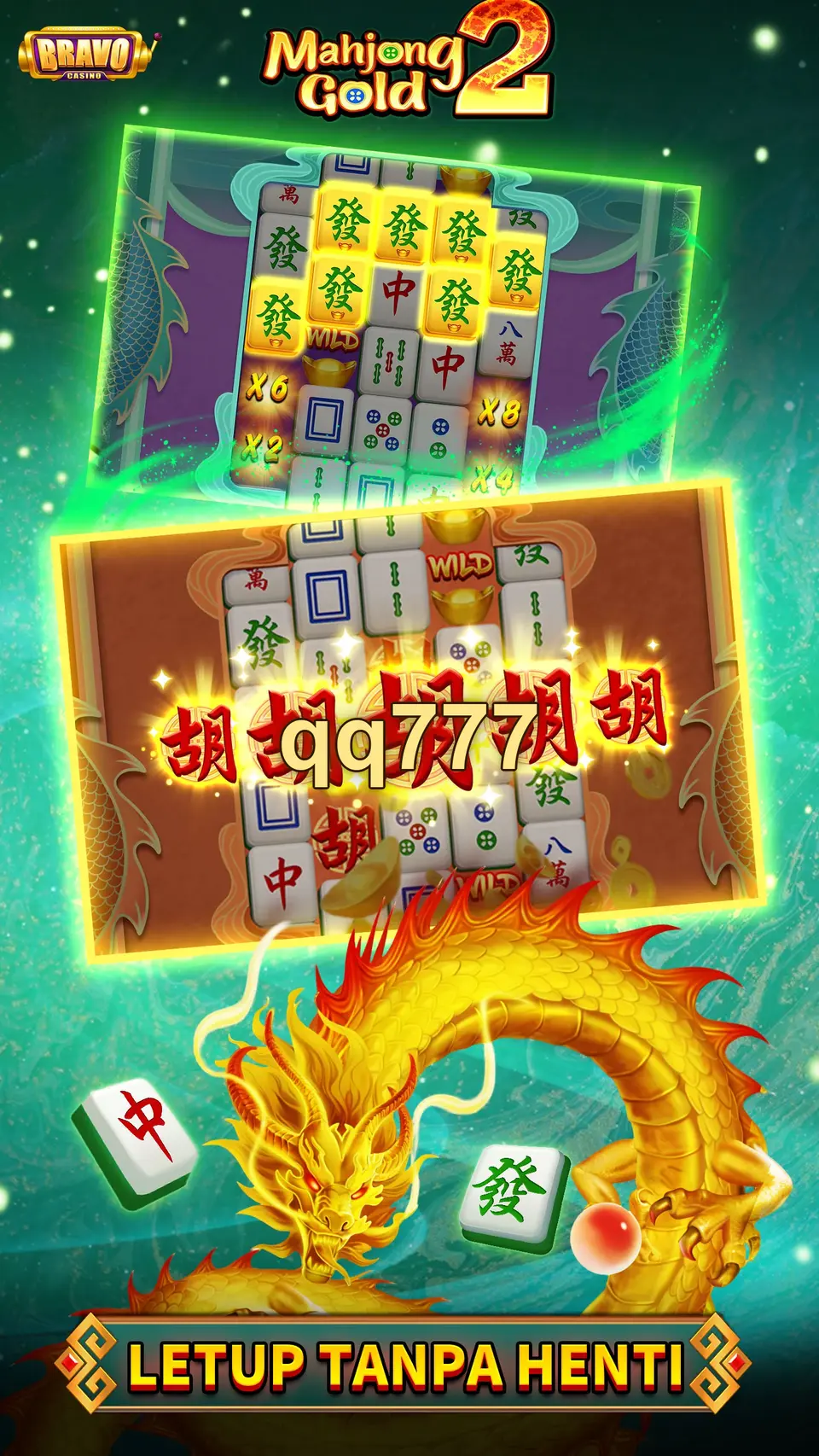 qq777 স্ক্রিনশট - APK অফিসিয়াল