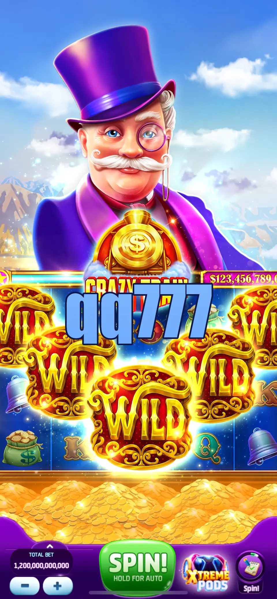 qq777 Preview - অফিসিয়াল ডাউনলোড